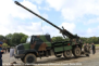 France Innovates by Integrating Artificial Intelligence into CAESAR 155mm Howitzer