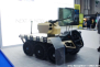 UMEX 2024: Elbit Systems showcases Rook 6x6 UGV integrated with Legion-X system